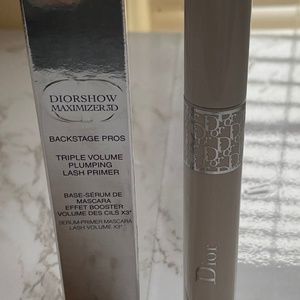 Diorshow Maximizer 3D Lash Primer